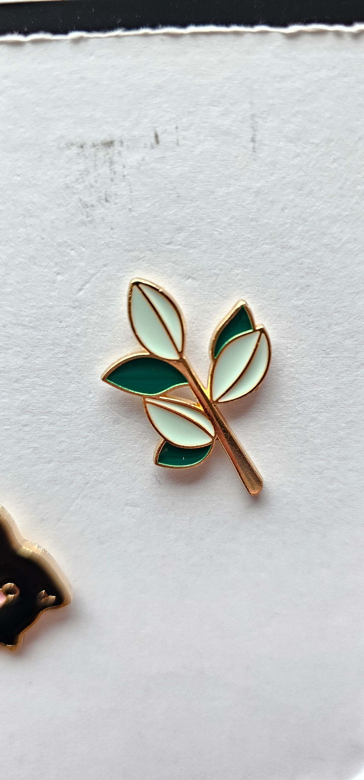 1 Pcs Enamel Pin