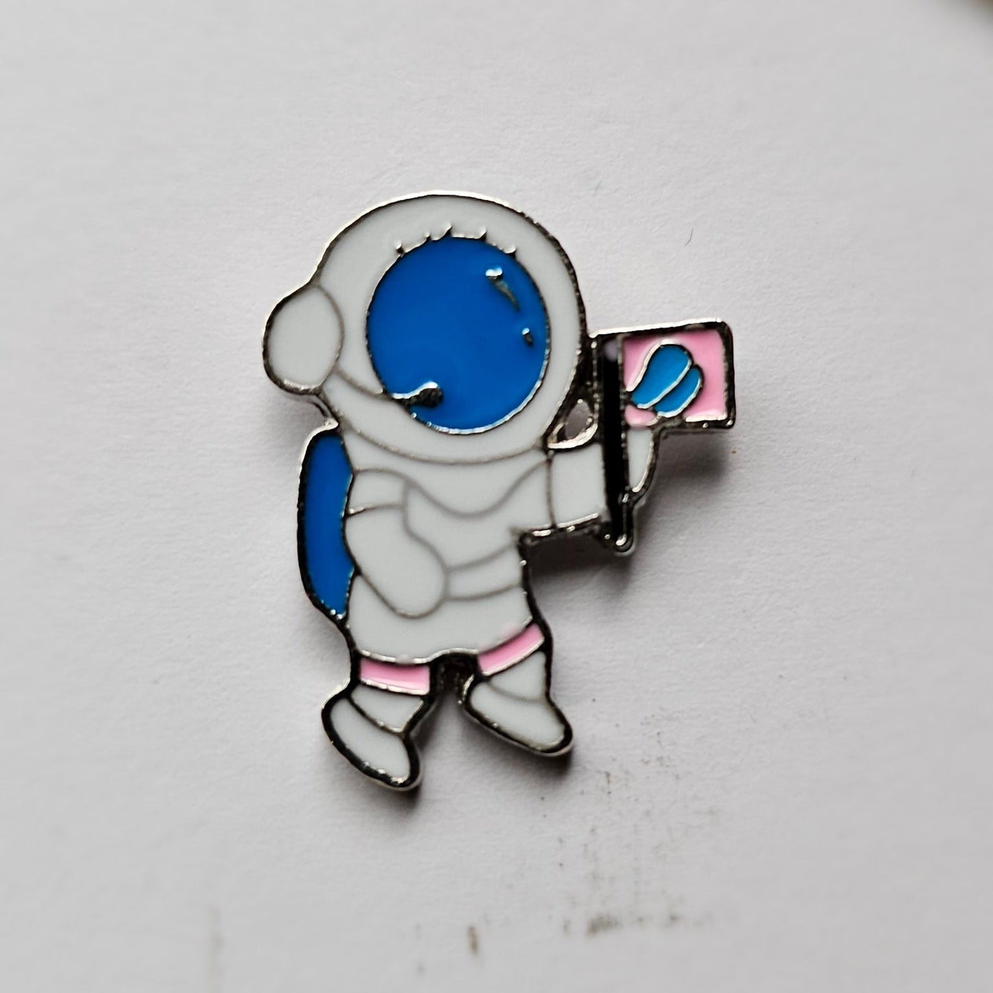 1 Pcs Enamel Pin