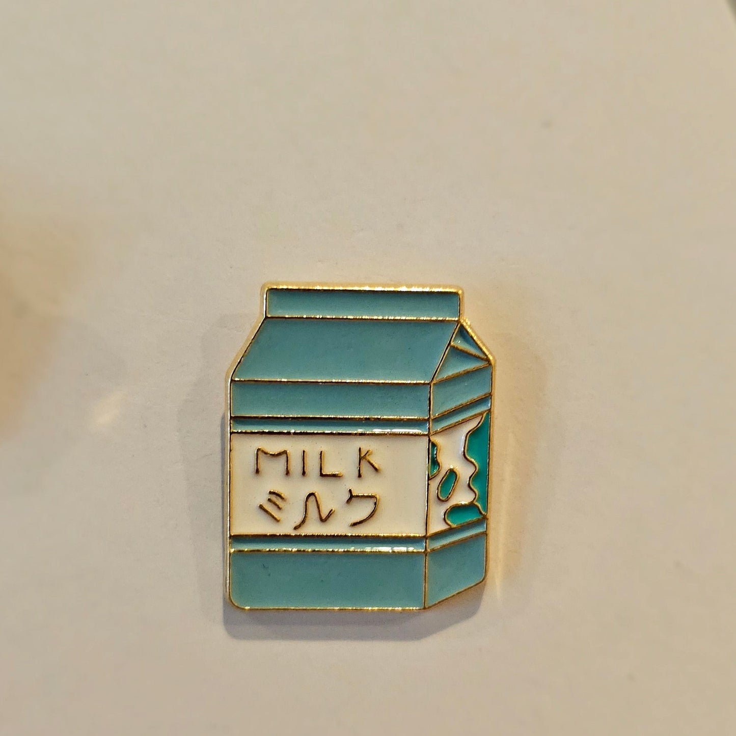 1 Pcs Enamel Pin