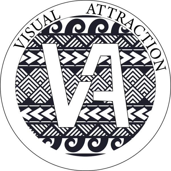 Visual Attraction